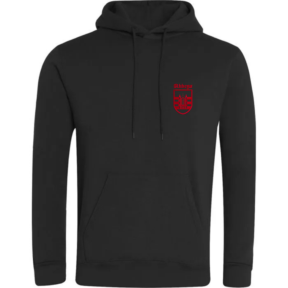 Abbeys Primary Hoodies
