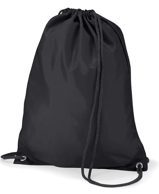 Plain Draw String PE Bag