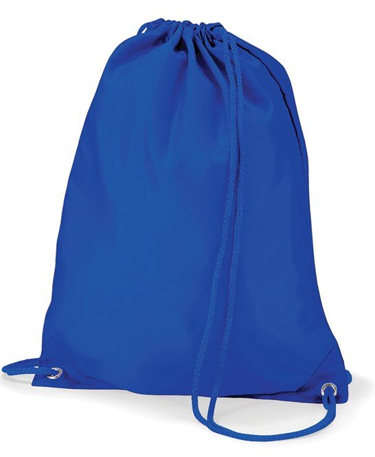 Plain Draw String PE Bag